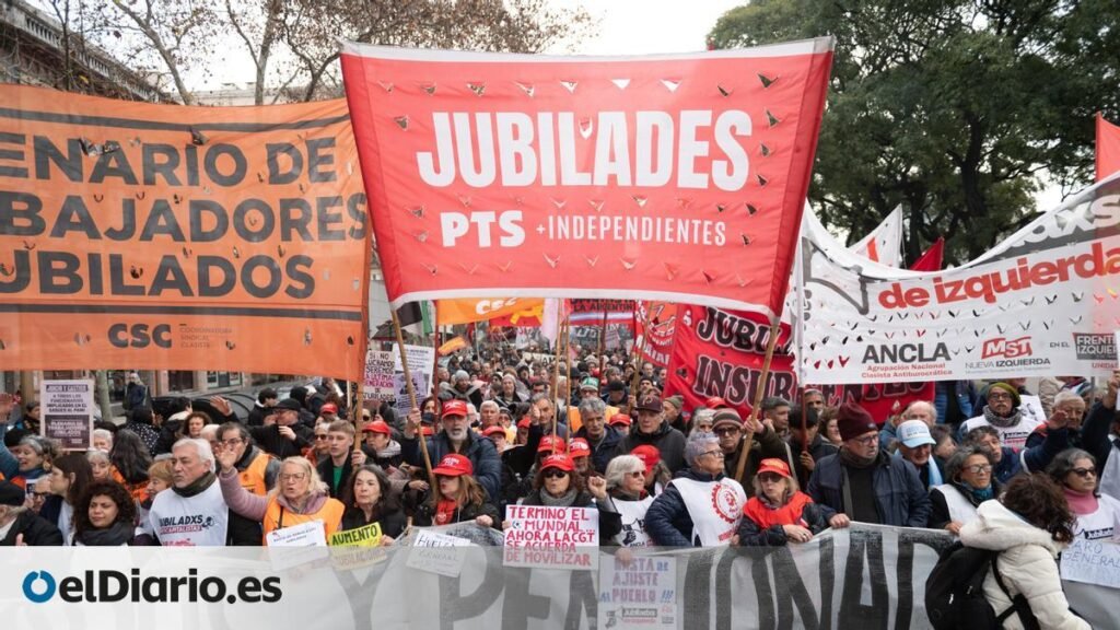 Hoy el salario mínimo de Argentina es el más bajo de América latina