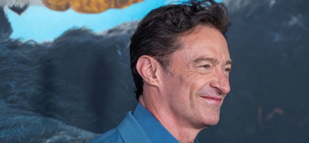 Hugh Jackman Won’t Meddle With New Wolverine Hugh Jackman Won’t Meddle With New Wolverine