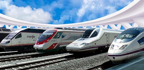 Hundreds of trains to face cancellations amid Spain-wide strike Hundreds of trains to face cancellations amid Spain-wide strike