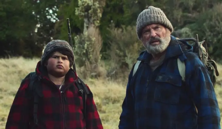 Hunt For The Wilderpeople To Get 10th Anniversary 4K Re-release Hunt For The Wilderpeople To Get 10th Anniversary 4K Re-release
