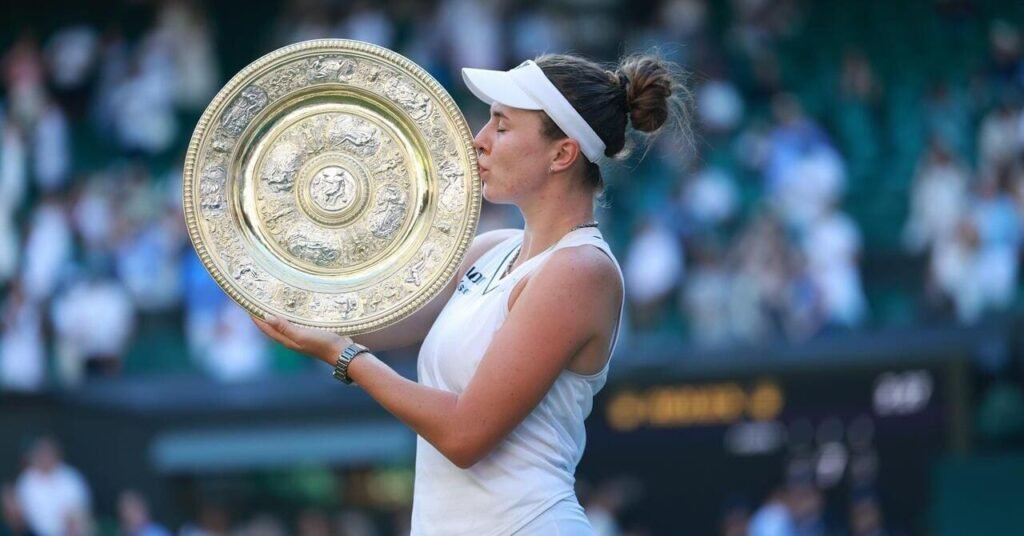 'I will never forget these two weeks'