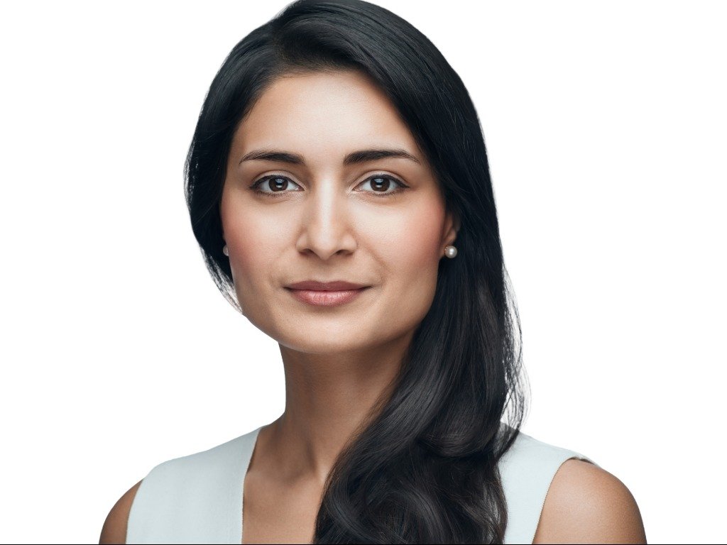 IATA names Saadia Zahidi as its new Director General IATA names Saadia Zahidi as its new Director General