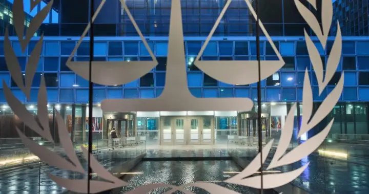 ICC removes chief prosecutor over sexual misconduct allegations – National ICC removes chief prosecutor over sexual misconduct allegations - National