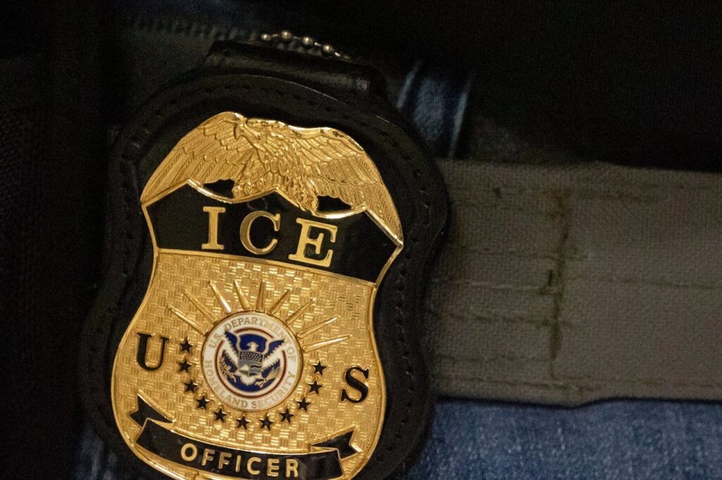 ICE arrests 10,000 in 5 days, a sharp late-June surge in Trump’s deportation push ICE arrests 10,000 in 5 days, a sharp late-June surge in Trump's deportation push