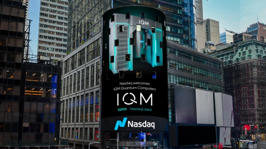 IQM, Europe’s first public quantum company, admits the future of the tech is uncertain IQM, Europe's first public quantum company, admits the future of the tech is uncertain
