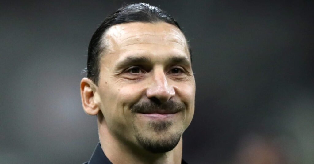 Ibrahimovic retires from punditry after World Cup coverage Ibrahimovic retires from punditry after World Cup coverage