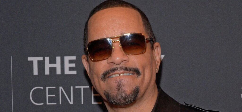 Ice-T Reveals The Secrets Behind Marriage Bliss To Coco Austin Ice-T Reveals The Secrets Behind Marriage Bliss To Coco Austin
