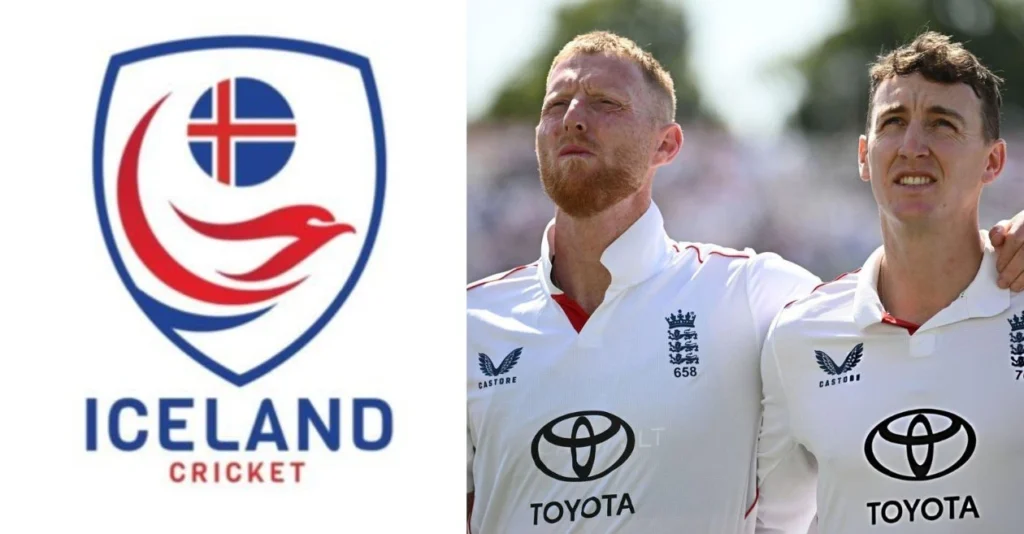 Iceland Cricket trolls Harry Brook after he emerges as favourite for England Test captaincy Iceland Cricket trolls Harry Brook after he emerges as favourite for England Test captaincy