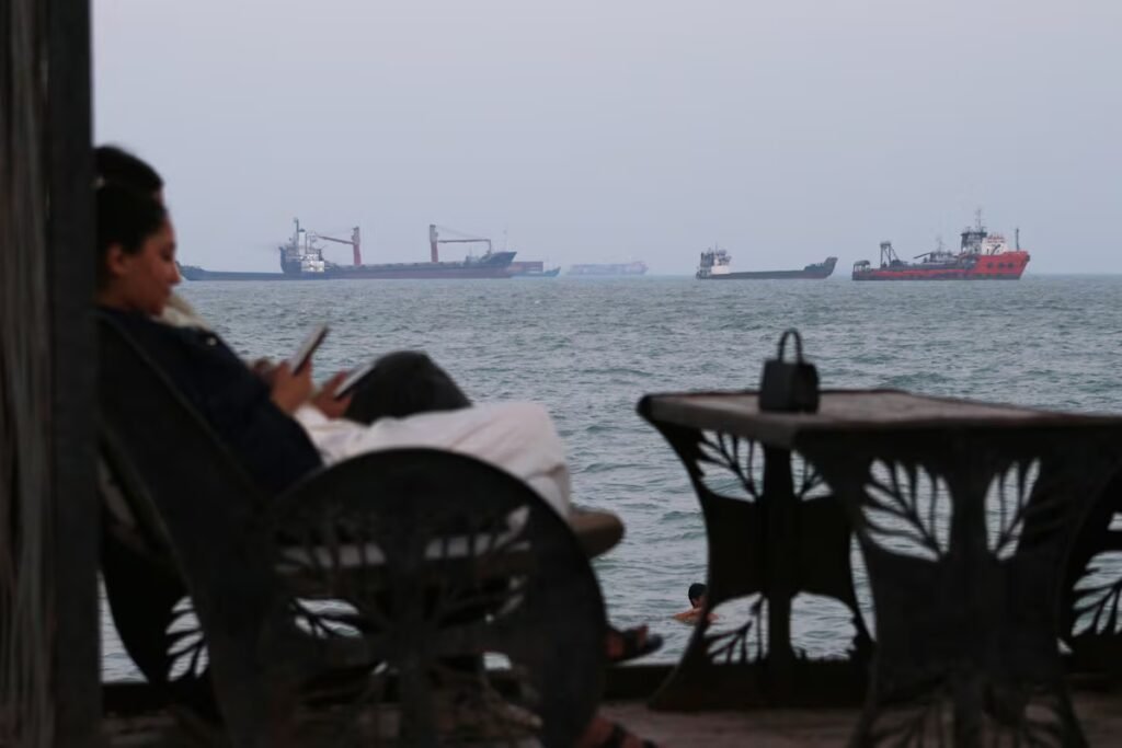 Imposing tolls in the Strait of Hormuz, Trump’s latest whim and about-face | International Imposing tolls in the Strait of Hormuz, Trump’s latest whim and about-face | International