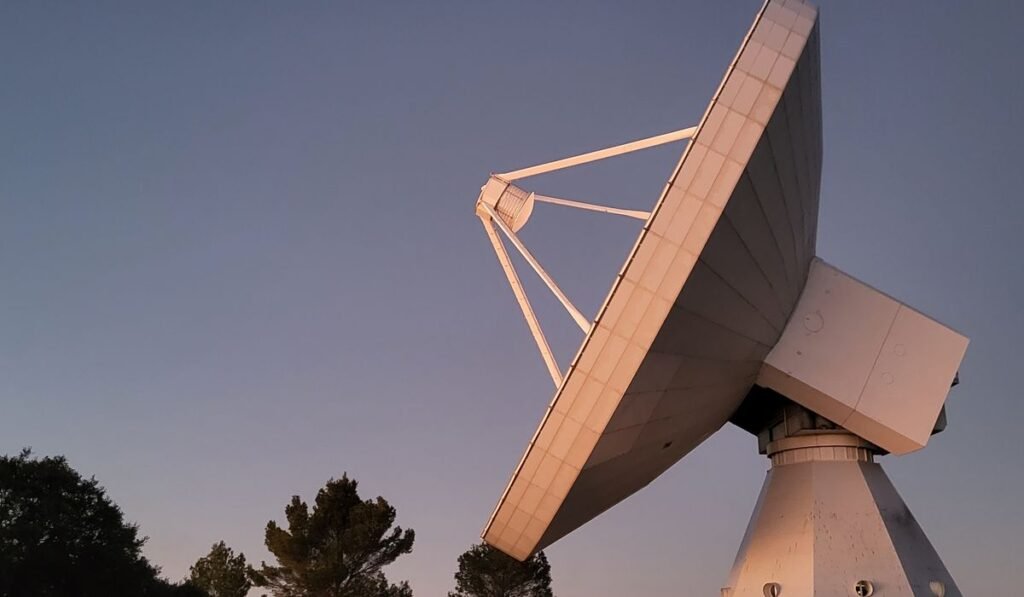 In a sweet discovery, astronomers find sugar lurking in the space between stars In a sweet discovery, astronomers find sugar lurking in the space between stars