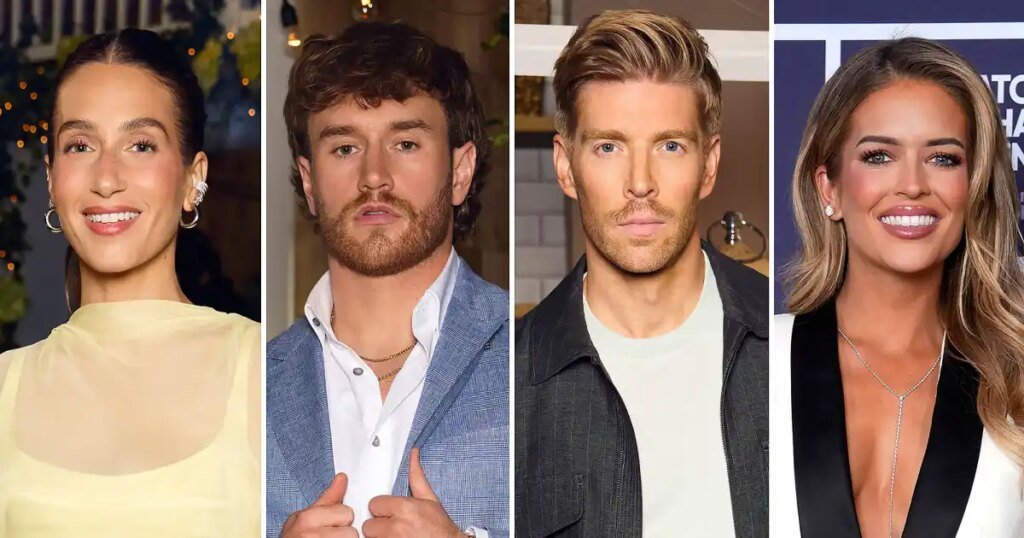 In the City’s Amanda Suggests Double Date With West, Kyle In the City's Amanda Suggests Double Date With West, Kyle