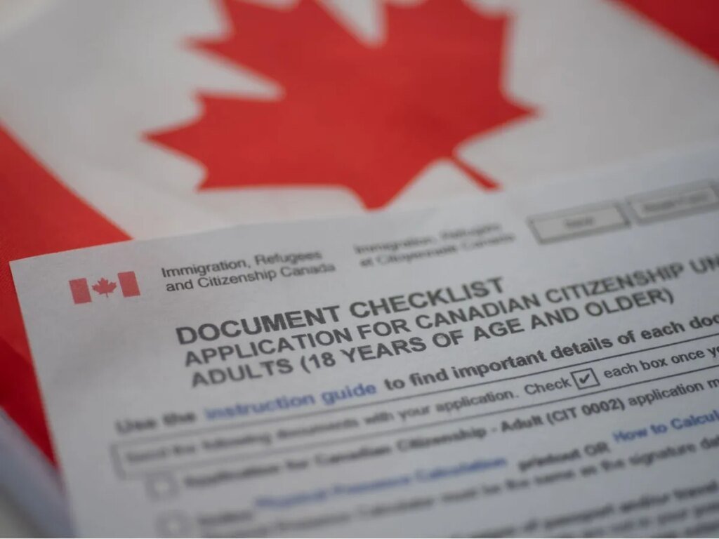 India drives half of Canada’s drop in permanent residents India drives half of Canada's drop in permanent residents
