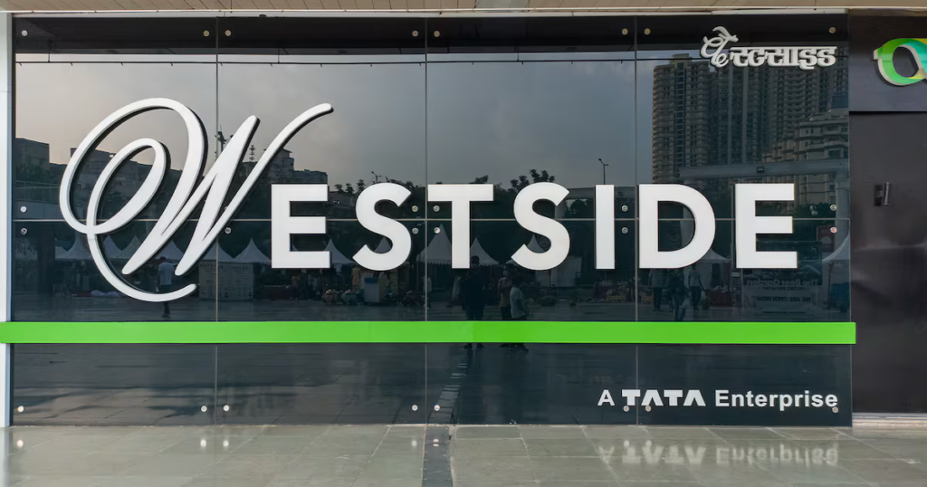 India’s Tata Group Plans 100 Annual Stores for Its Westside Brand India’s Tata Group Plans 100 Annual Stores for Its Westside Brand