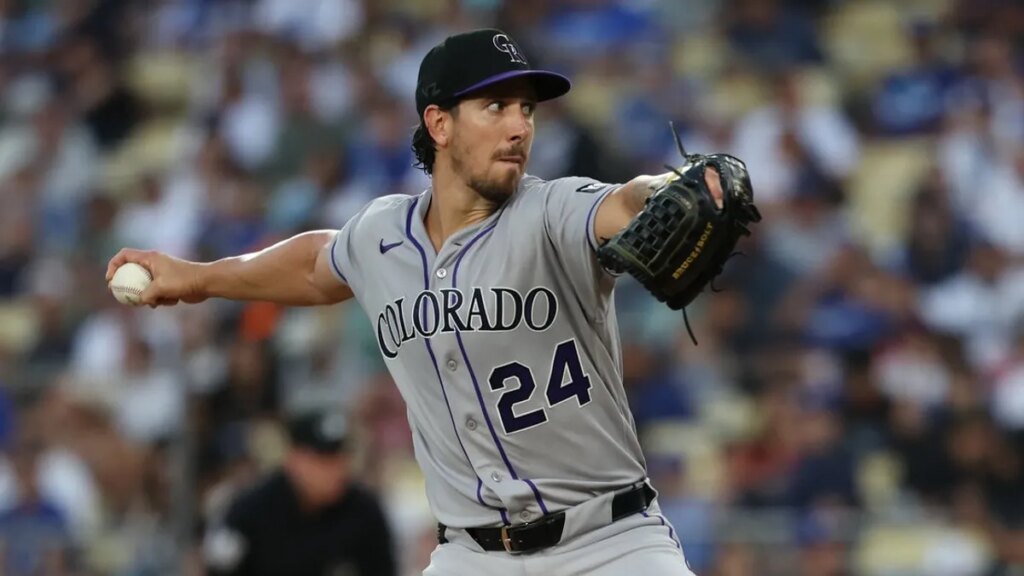 Infield errors lead to Dodgers’ downfall against Rockies Infield errors lead to Dodgers' downfall against Rockies