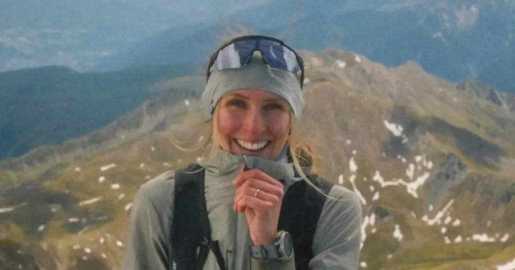 Influencer Dead After Bicycle Crash on Honeymoon With Olympian Influencer Dead After Bicycle Crash on Honeymoon With Olympian