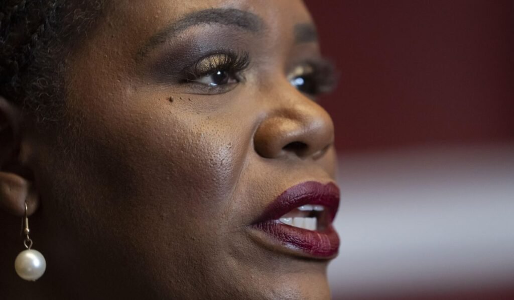 Inside AIPAC’s $1.2M bid to make sure ‘Squad’ member Cori Bush stays out of Congress