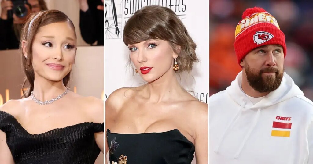 Inside Ariana Grande’s Rekindled Romance, More Top Stories Inside Ariana Grande's Rekindled Romance, More Top Stories