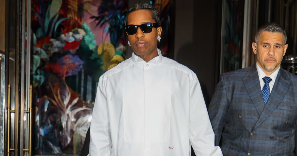Inside Chanel’s Charvet Deal | BoF