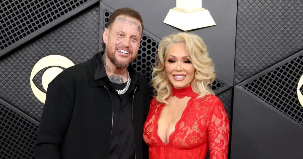 Inside Jelly Roll and Bunnie Xo’s Divorce Settlement Inside Jelly Roll and Bunnie Xo’s Divorce Settlement
