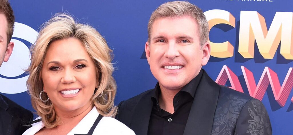 Inside Julie and Todd Chrisley’s Marriage One Year After Prison Inside Julie and Todd Chrisley's Marriage One Year After Prison