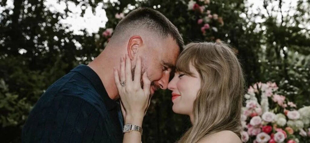 Inside Taylor Swift's Tearful Wedding Vow Moment