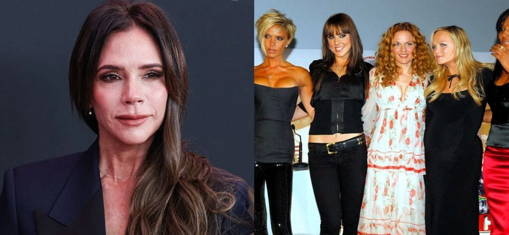 Inside The Drunken Night That Sparked Row Among Spice Girls Inside The Drunken Night That Sparked Row Among Spice Girls