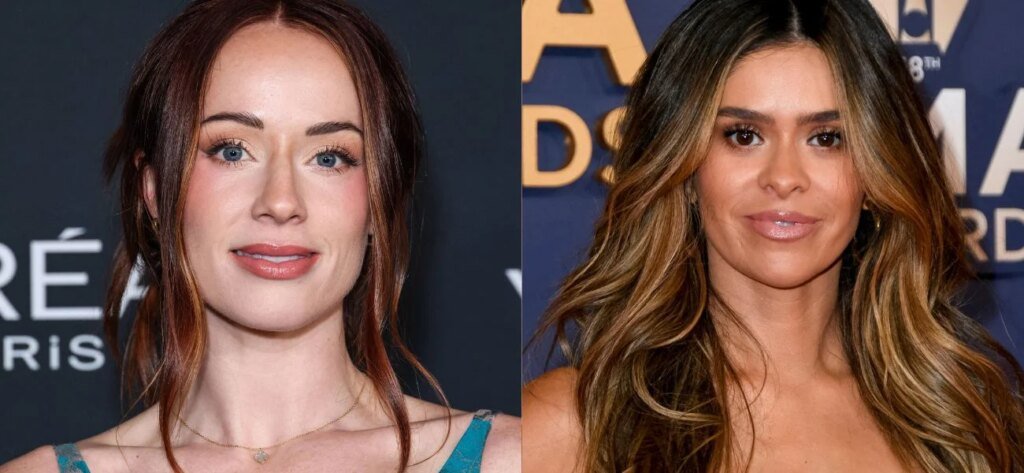 Inside Whitney Leavitt And Taylor Paul's 'SLOMW' Feud