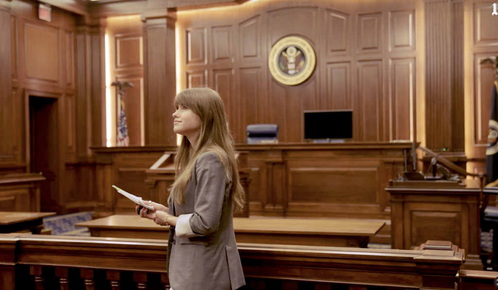 Inside the Federal Circuit’s hidden history ahead of America 250 Inside the Federal Circuit’s hidden history ahead of America 250