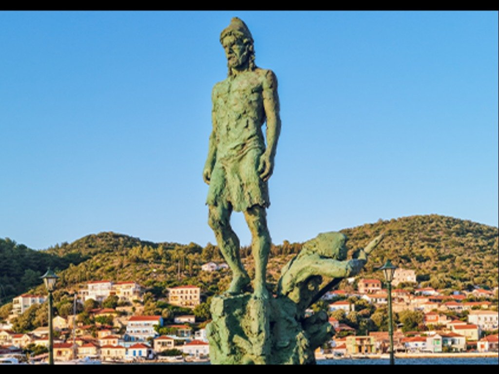 Inspired by Homer’s Odyssey, Goway launches Greek adventures Inspired by Homer’s Odyssey, Goway launches Greek adventures