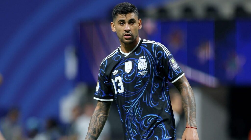 Inter Milan chief confirms interest in Romero as De Zerbi says transfer window ‘not done yet’ and updates on Bergvall, Maddison, Kudus and Kulusevski Inter Milan chief confirms interest in Romero as De Zerbi says transfer window 'not done yet' and updates on Bergvall, Maddison, Kudus and Kulusevski