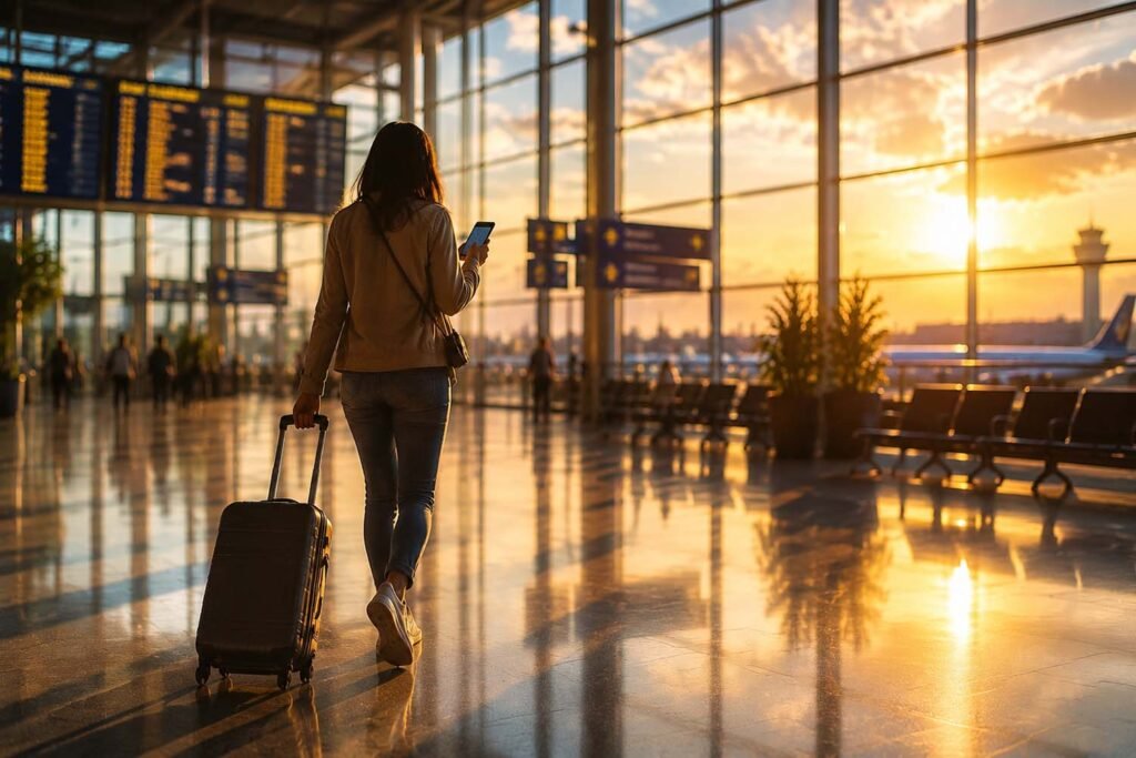 International Travel Checklist: The Complete Packing Guide