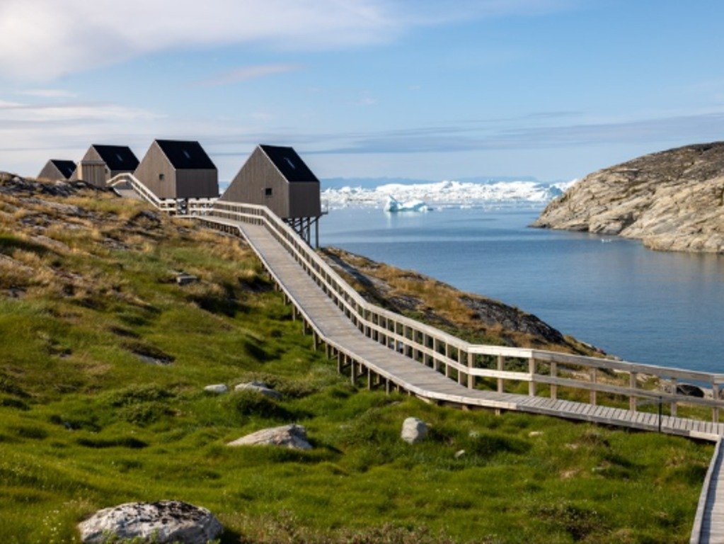 Intrepid Travel introduces new premium trips as travellers seek new experiences Intrepid Travel introduces new premium trips as travellers seek new experiences
