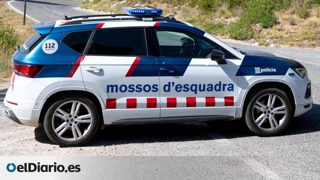 Investigan como posible asesinato machista la muerte de una mujer en el barrio de Sant Martí de Barcelona