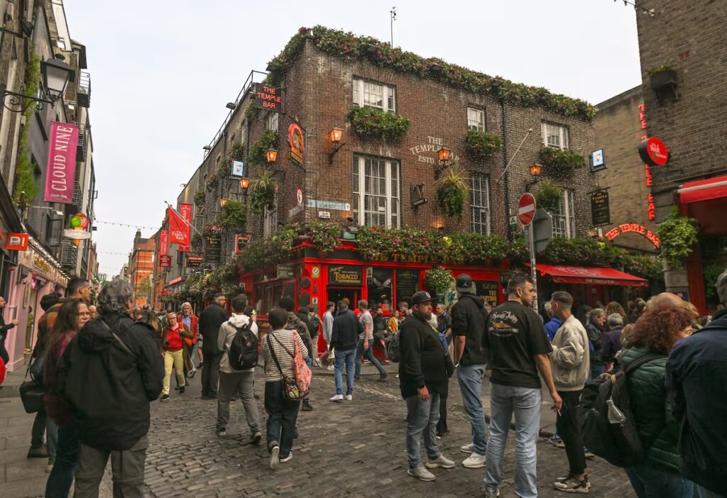 Ireland: A journey to Europe’s wildest economy | Economy and Business Ireland: A journey to Europe’s wildest economy | Economy and Business