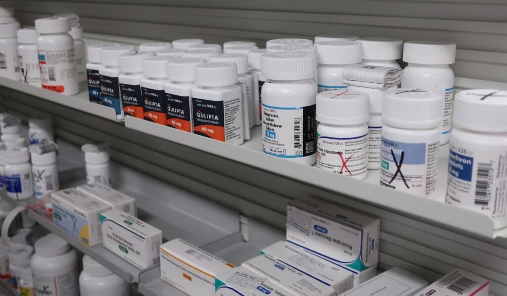 Is AI ready to take over your prescriptions? Doctors are wary of Utah’s automated refill program
