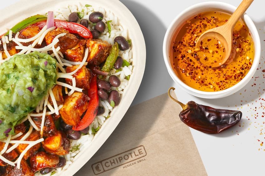 Is Chipotle opening in Mexico a good or bad thing for the country? An MND debate Is Chipotle opening in Mexico a good or bad thing for the country? An MND debate