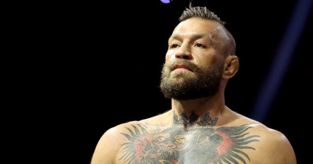 Is Conor McGregor Retiring? UFC Star Makes Big Announcement Is Conor McGregor Retiring? UFC Star Makes Big Announcement