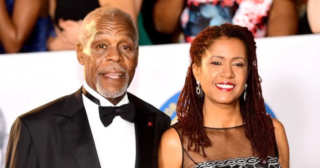 Is Danny Glover Married? Eliane Cavalleiro, More Relationships Is Danny Glover Married? Eliane Cavalleiro, More Relationships