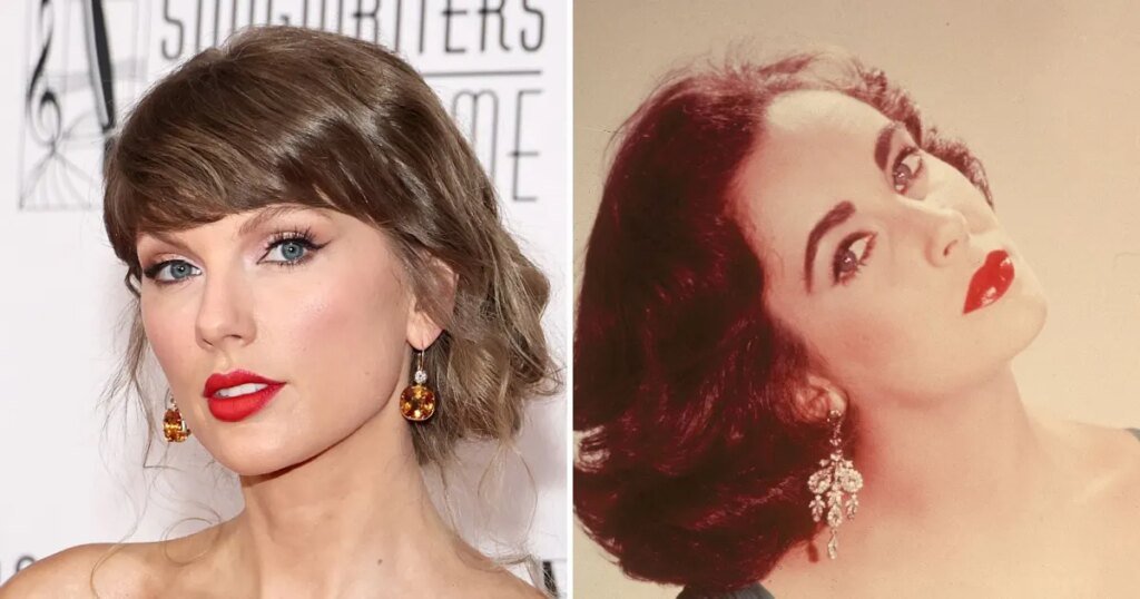 Is Taylor Swift’s Wedding Venue an ode to Elizabeth Taylor? Is Taylor Swift's Wedding Venue an ode to Elizabeth Taylor?