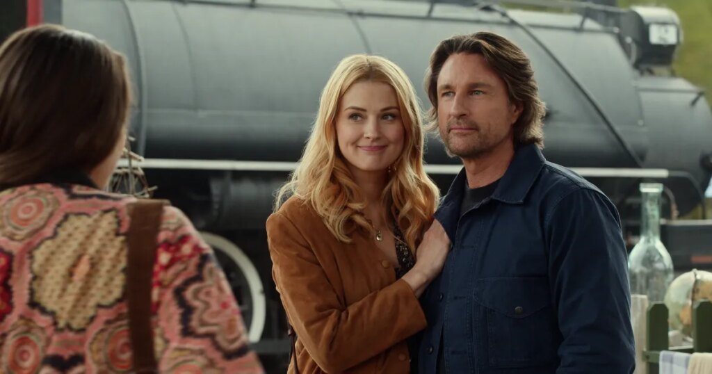 Is Virgin River Ending? Netflix Future Explained Amid Concerns Is Virgin River Ending? Netflix Future Explained Amid Concerns