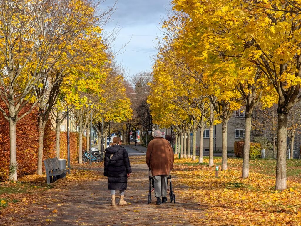 Is caring for our parents a moral obligation beyond our personal feelings? | Lifestyle Is caring for our parents a moral obligation beyond our personal feelings? | Lifestyle