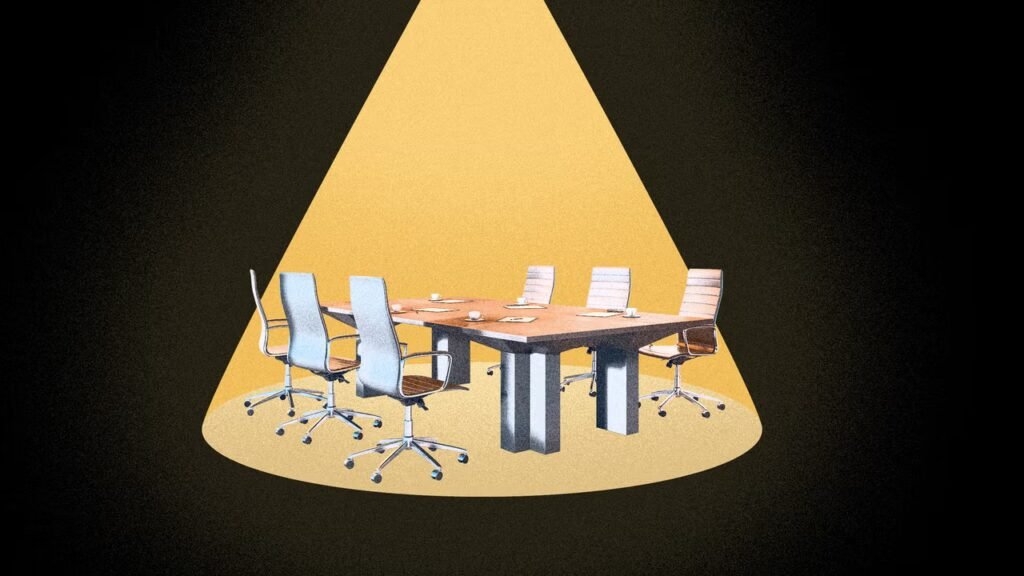 Is it time for the B-school case study to die? Is it time for the B-school case study to die?