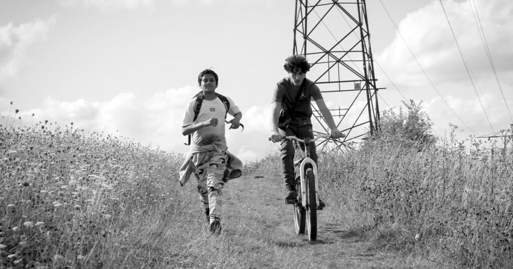 Ish review – a vital coming-of-age tale