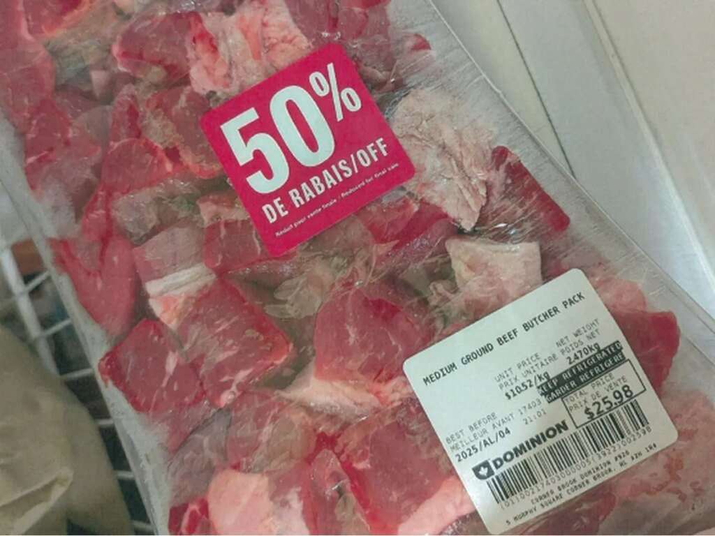 'It was a scam:' butcher convicted in Newfoundland meat fraud