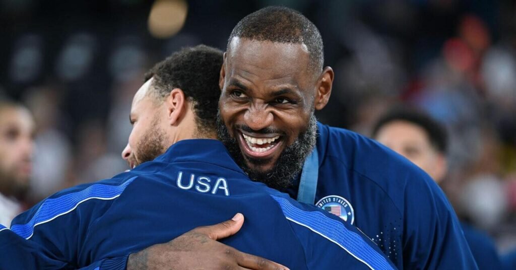 'It would be such a unique story in sports history'