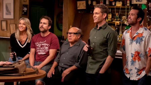 It’s Always Sunny in Philadelphia: Season 18 Premiere Date & Poster Released for FXX Comedy Series – canceled + renewed TV shows, ratings It's Always Sunny in Philadelphia: Season 18 Premiere Date & Poster Released for FXX Comedy Series - canceled + renewed TV shows, ratings