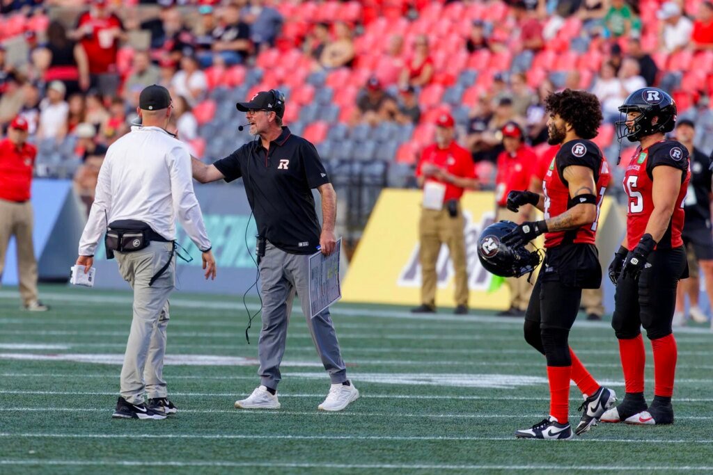 ‘It’s just beyond me’: Ryan Dinwiddie unloads on Ottawa Redblacks for poor ‘football intelligence’ 'It's just beyond me': Ryan Dinwiddie unloads on Ottawa Redblacks for poor 'football intelligence'