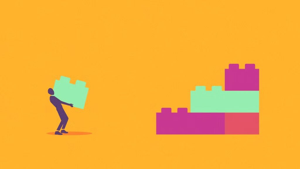 It’s time to stop thinking about your career as a lane and start building an ecosystem It’s time to stop thinking about your career as a lane and start building an ecosystem