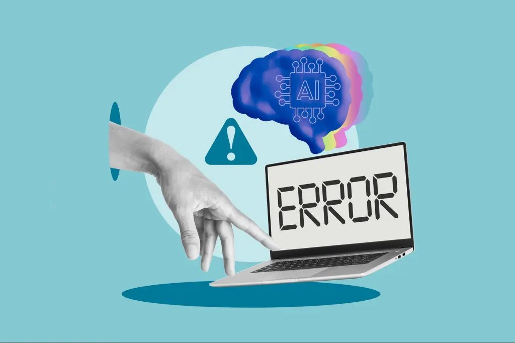 I’ve Guided Companies Through AI Transformations for Years. This Is the Costliest Mistake I See Executives Making. I've Guided Companies Through AI Transformations for Years. This Is the Costliest Mistake I See Executives Making.