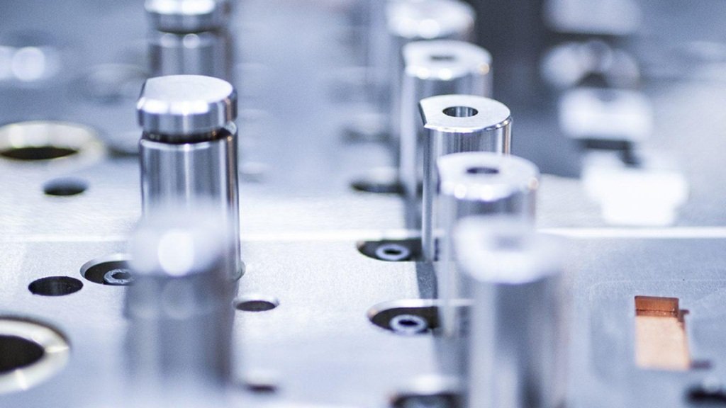 JOM Metal impulsa su transformación industrial con Abas ERP como eje de su gestión JOM Metal impulsa su transformación industrial con Abas ERP como eje de su gestión